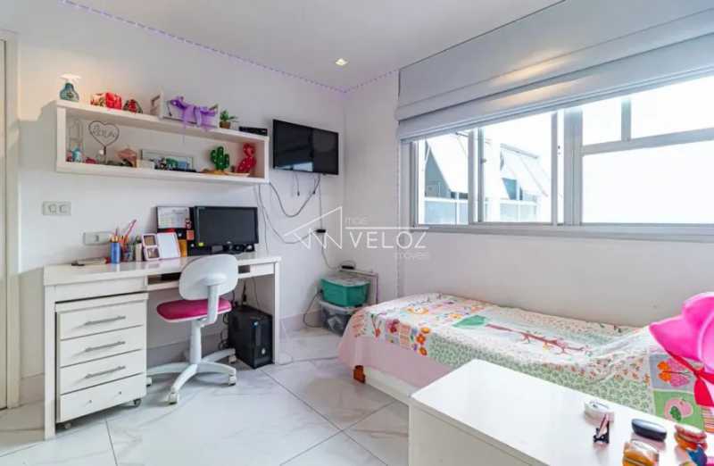 Cobertura, 3 quartos, 169 m² - Foto 10