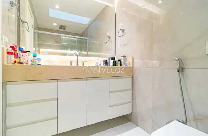 Cobertura, 3 quartos, 169 m² - Foto 4