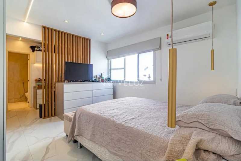 Cobertura, 3 quartos, 169 m² - Foto 1