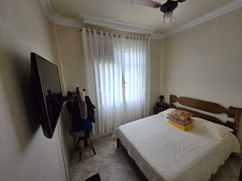 Apartamento, 1 quarto, 42 m² - Foto 8