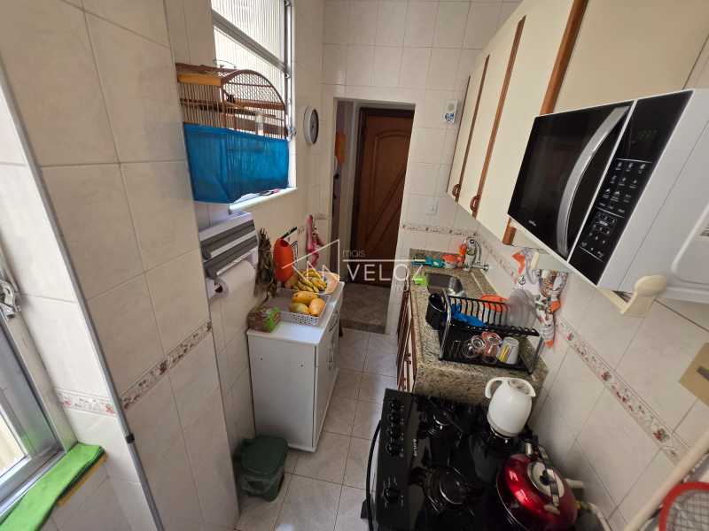 Apartamento, 1 quarto, 42 m² - Foto 25