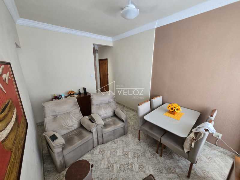 Apartamento, 1 quarto, 42 m² - Foto 11