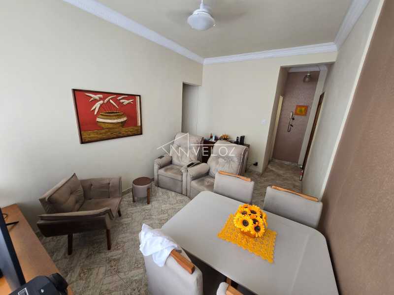Apartamento, 1 quarto, 42 m² - Foto 5