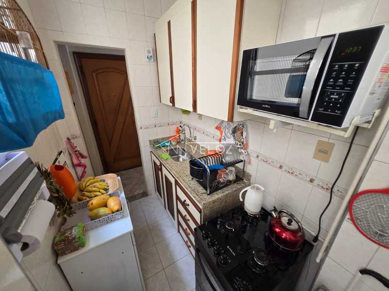 Apartamento, 1 quarto, 42 m² - Foto 16