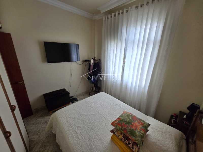 Apartamento, 1 quarto, 42 m² - Foto 21
