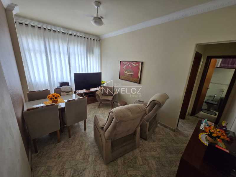 Apartamento, 1 quarto, 42 m² - Foto 2