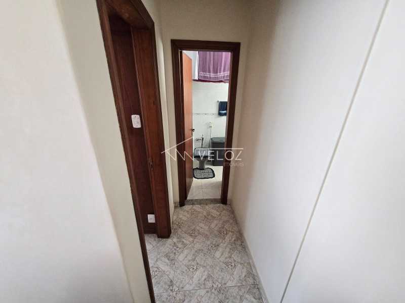 Apartamento, 1 quarto, 42 m² - Foto 22