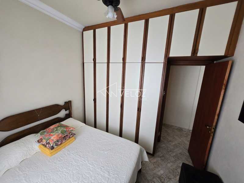 Apartamento, 1 quarto, 42 m² - Foto 23