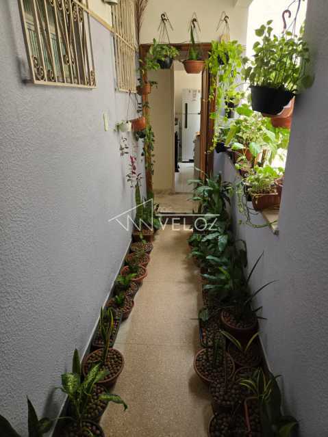 Apartamento, 1 quarto, 42 m² - Foto 4