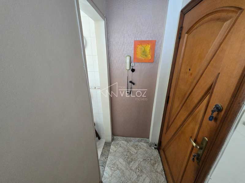 Apartamento, 1 quarto, 42 m² - Foto 18