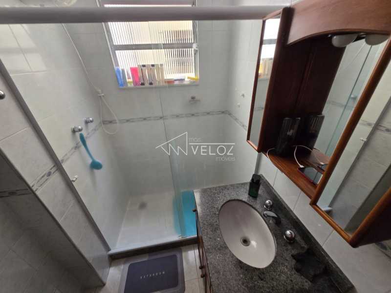 Apartamento, 1 quarto, 42 m² - Foto 14