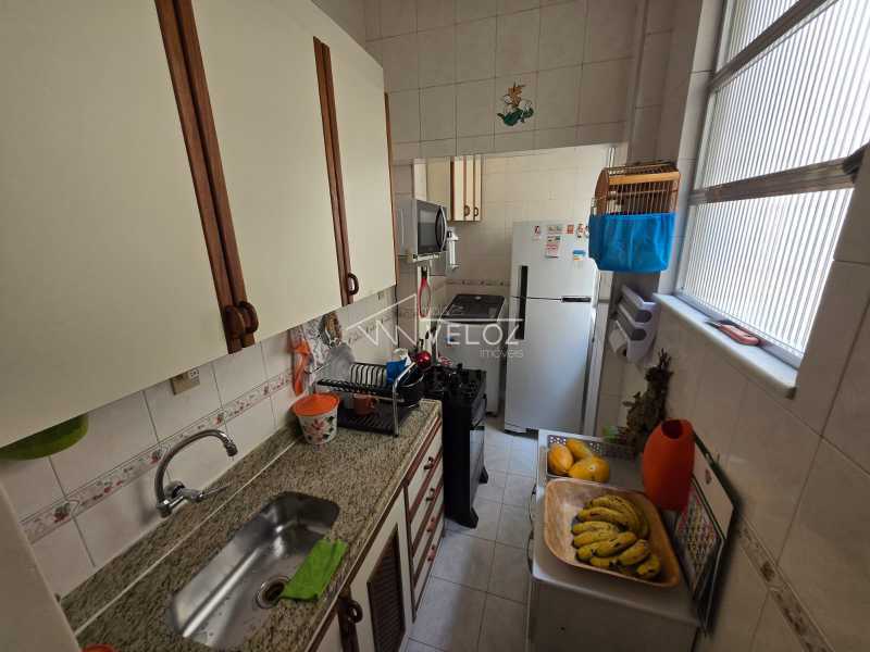 Apartamento, 1 quarto, 42 m² - Foto 6
