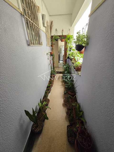 Apartamento, 1 quarto, 42 m² - Foto 13