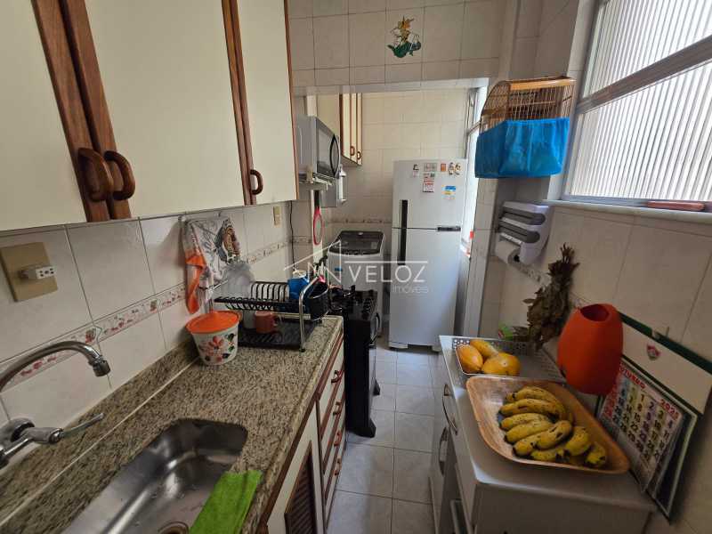 Apartamento, 1 quarto, 42 m² - Foto 10
