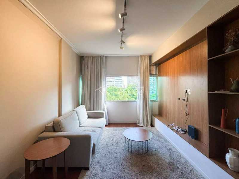 Cobertura, 2 quartos, 130 m² - Foto 9