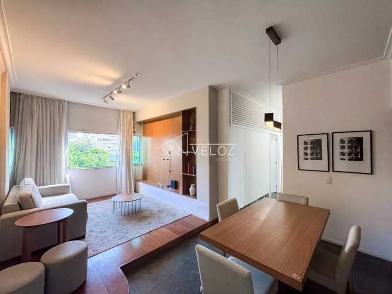 Cobertura, 2 quartos, 130 m² - Foto 24