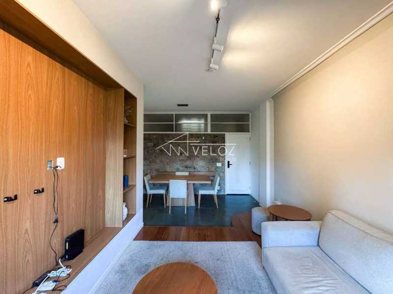 Cobertura, 2 quartos, 130 m² - Foto 20