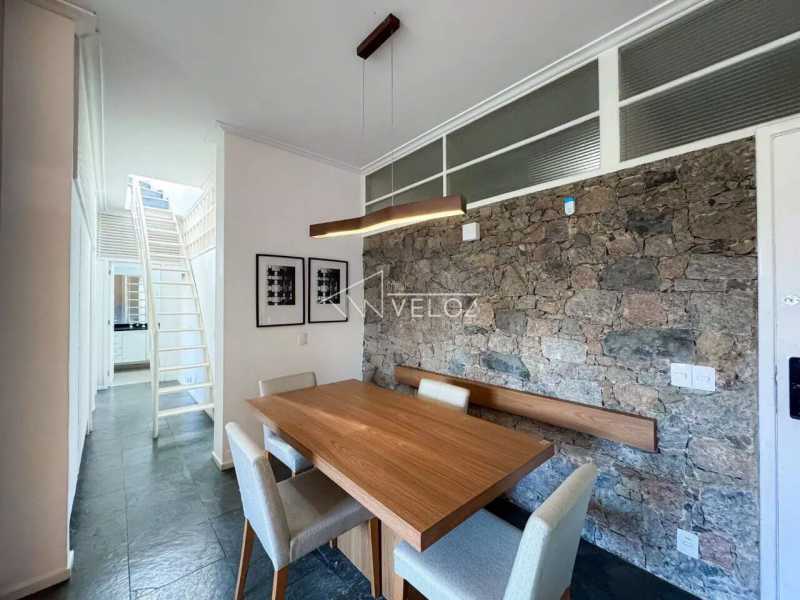 Cobertura, 2 quartos, 130 m² - Foto 18