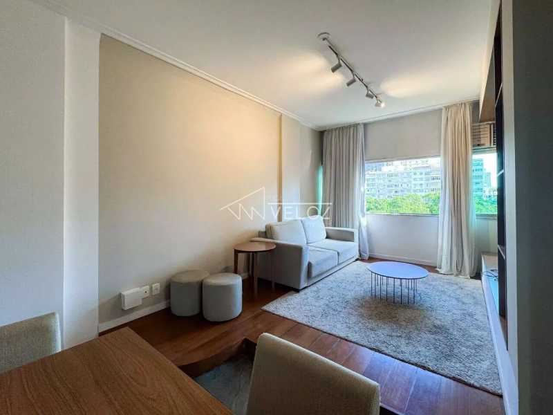 Cobertura, 2 quartos, 130 m² - Foto 14