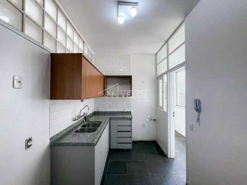 Cobertura, 2 quartos, 130 m² - Foto 3