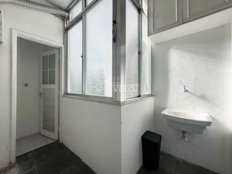 Cobertura, 2 quartos, 130 m² - Foto 8