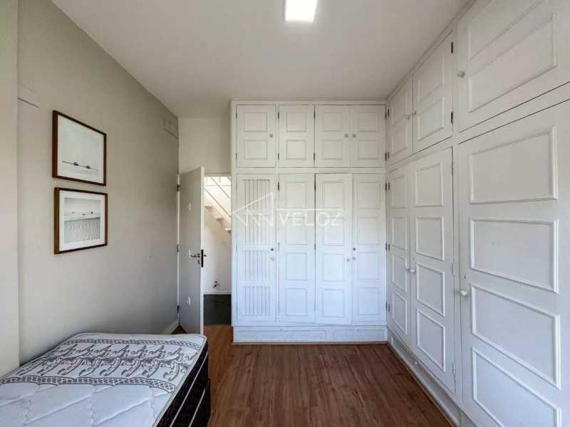 Cobertura, 2 quartos, 130 m² - Foto 15