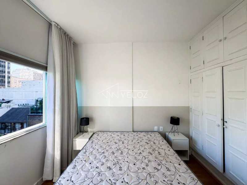 Cobertura, 2 quartos, 130 m² - Foto 4