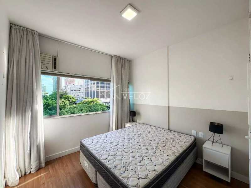 Cobertura, 2 quartos, 130 m² - Foto 11