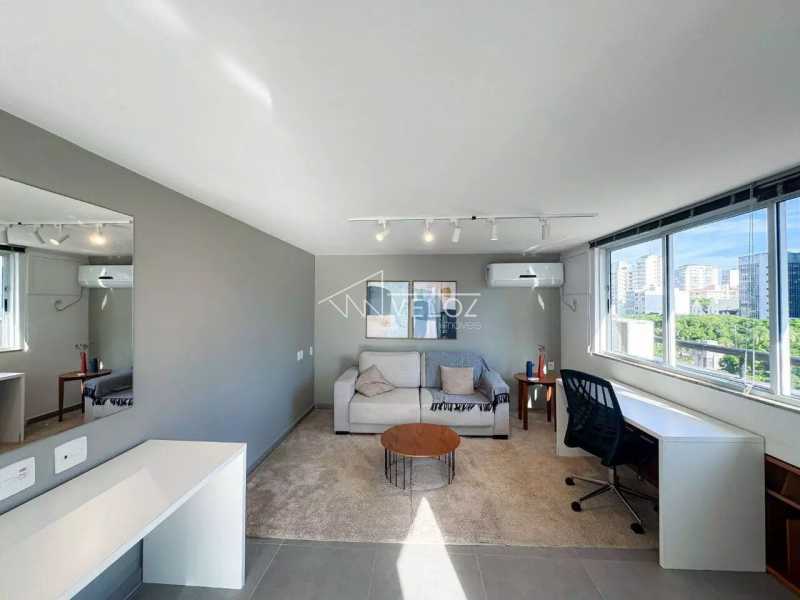 Cobertura, 2 quartos, 130 m² - Foto 16