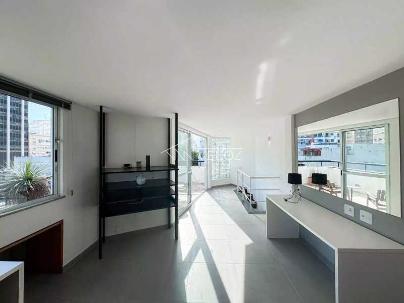 Cobertura, 2 quartos, 130 m² - Foto 25