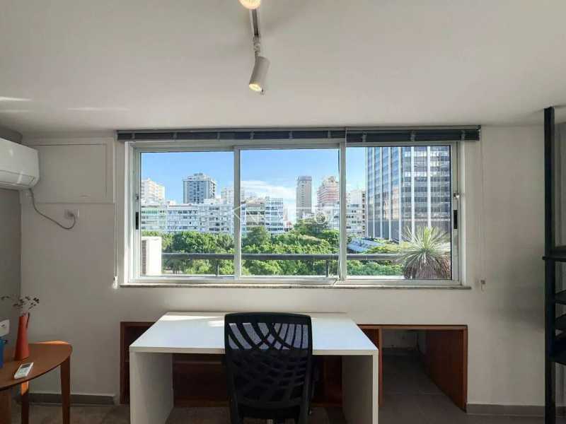 Cobertura, 2 quartos, 130 m² - Foto 13