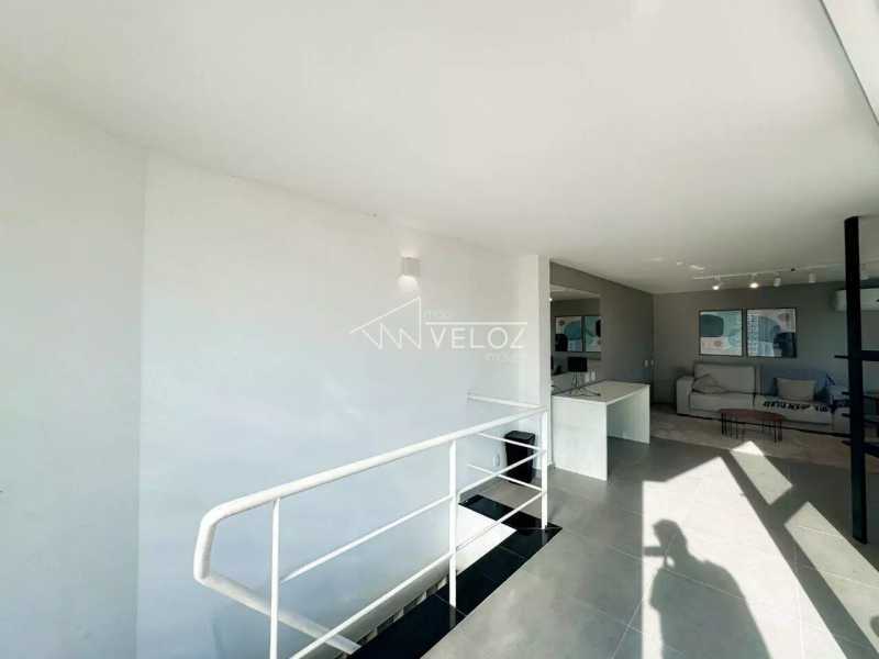 Cobertura, 2 quartos, 130 m² - Foto 22