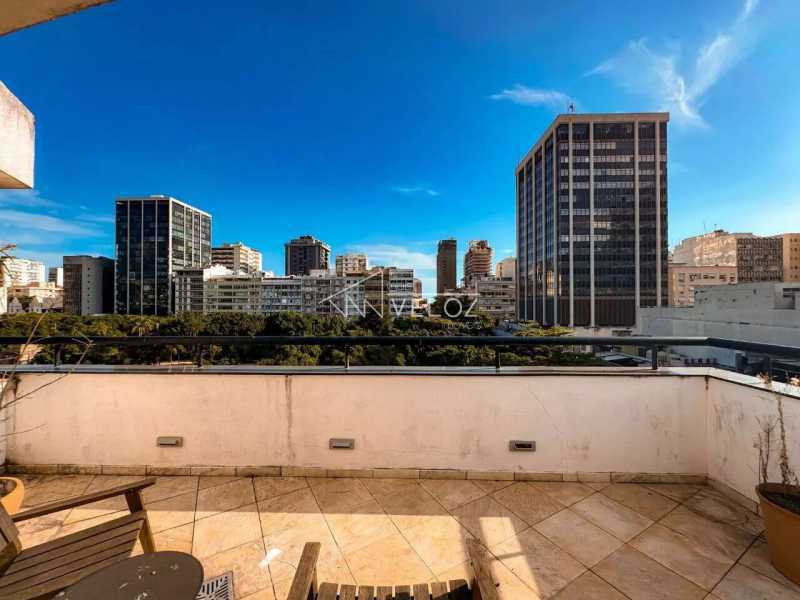 Cobertura, 2 quartos, 130 m² - Foto 12