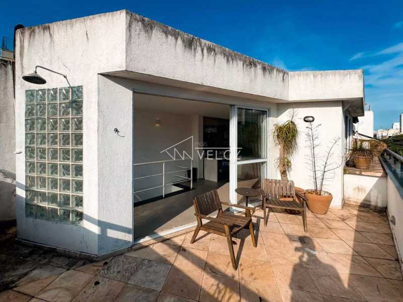 Cobertura, 2 quartos, 130 m² - Foto 23