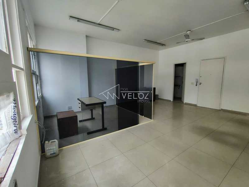 Sala-Conjunto, 43 m² - Foto 9