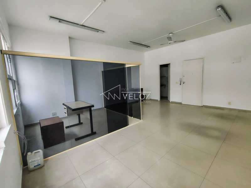 Sala-Conjunto, 43 m² - Foto 5
