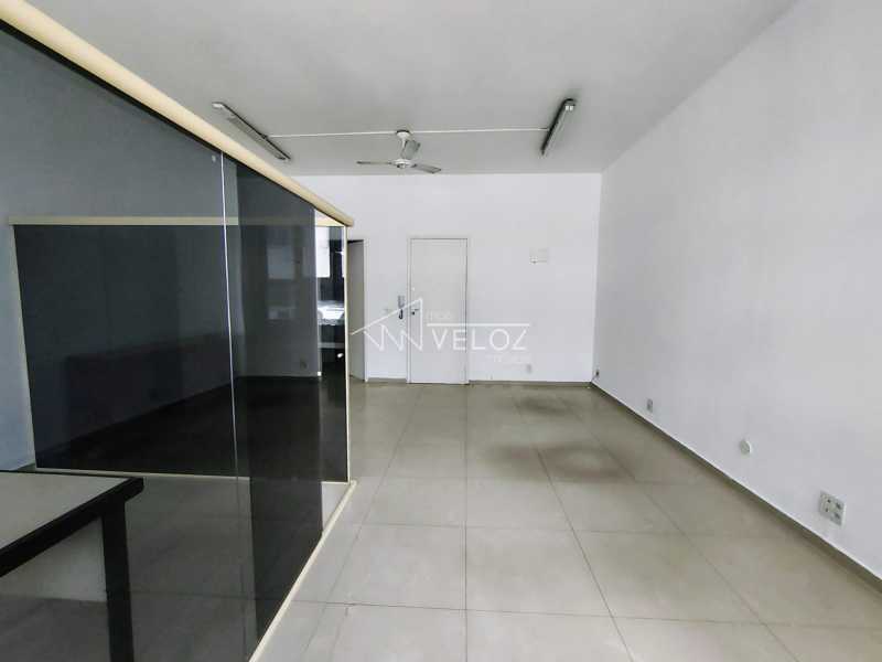 Sala-Conjunto, 43 m² - Foto 17