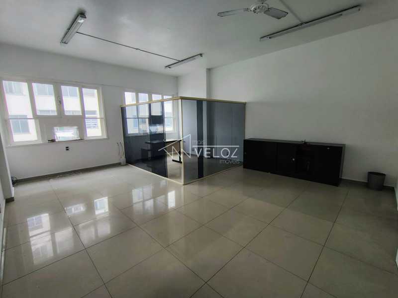 Sala-Conjunto, 43 m² - Foto 10
