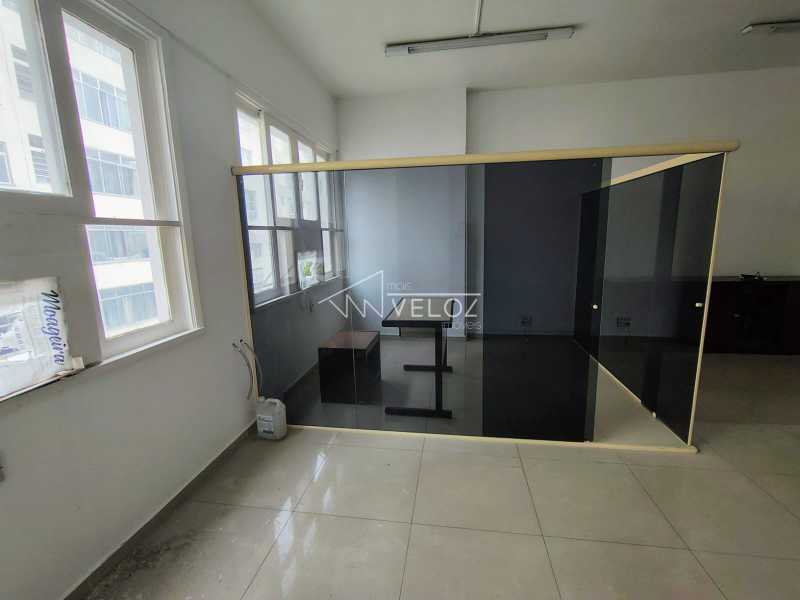 Sala-Conjunto, 43 m² - Foto 15