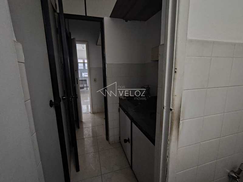 Sala-Conjunto, 43 m² - Foto 6