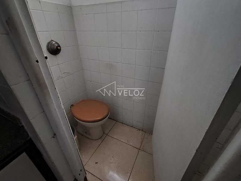 Sala-Conjunto, 43 m² - Foto 4