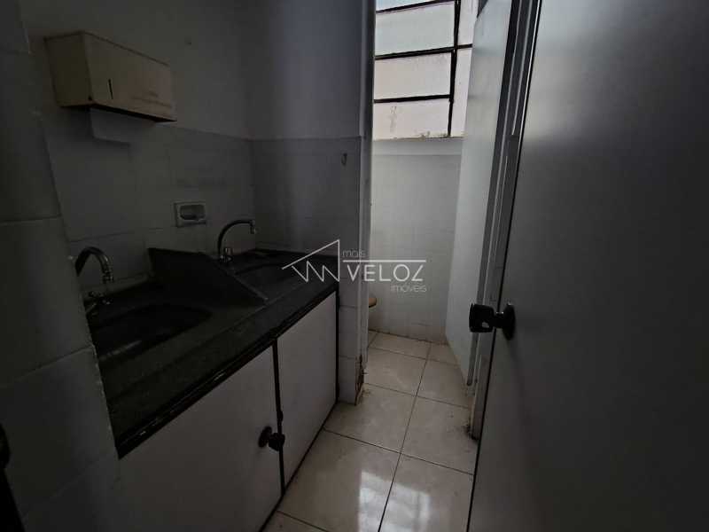 Sala-Conjunto, 43 m² - Foto 20
