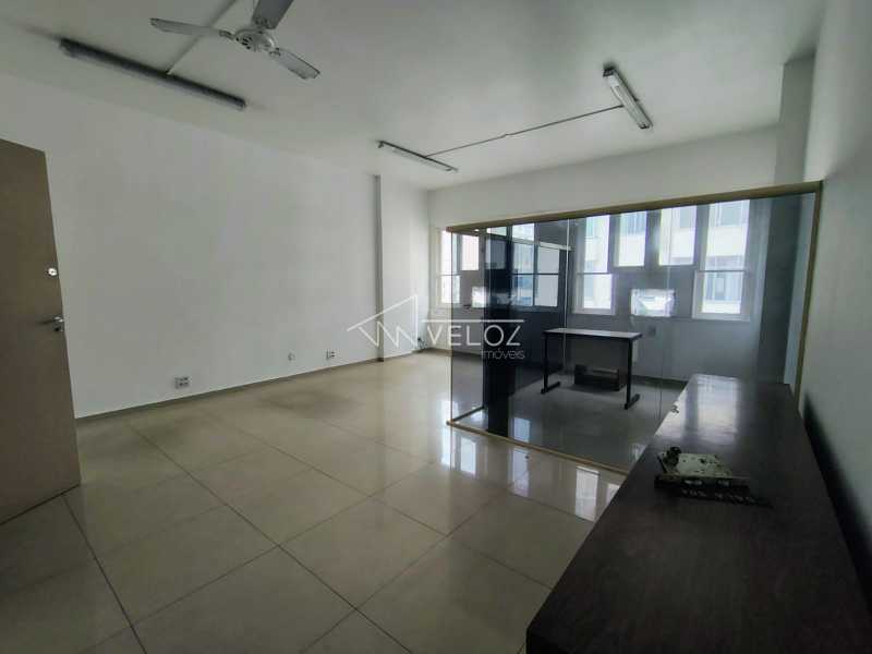 Sala-Conjunto, 43 m² - Foto 2