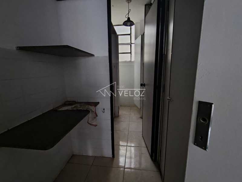 Sala-Conjunto, 43 m² - Foto 8