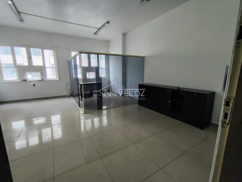 Sala-Conjunto, 43 m² - Foto 14