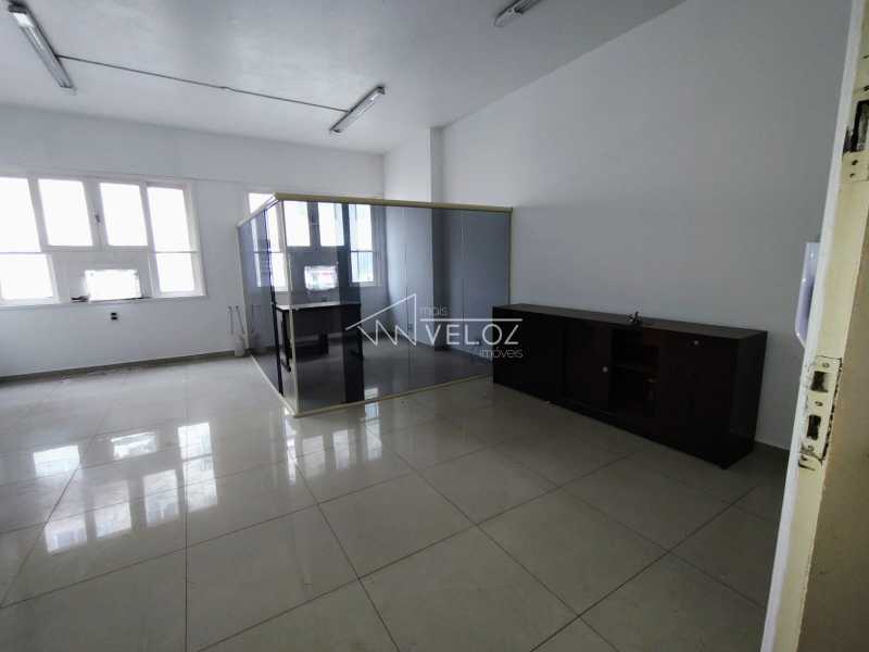 Sala-Conjunto, 43 m² - Foto 1