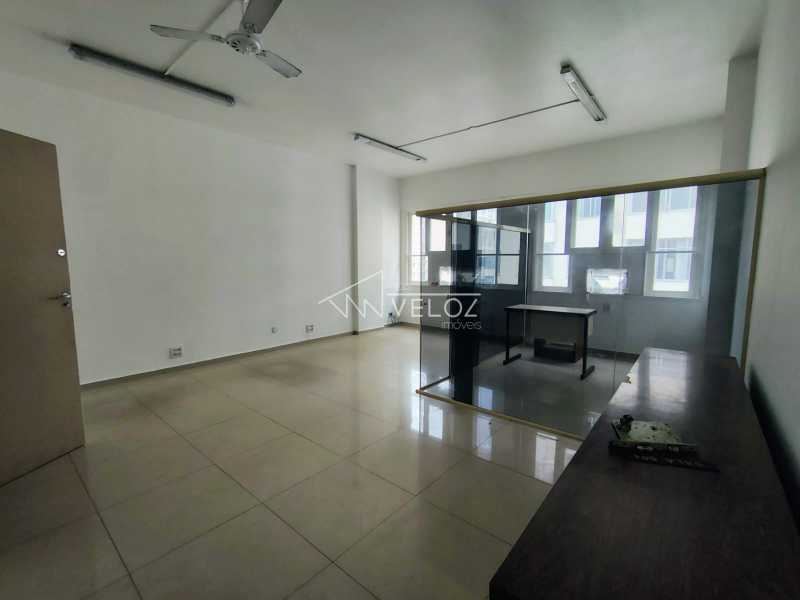 Sala-Conjunto, 43 m² - Foto 7