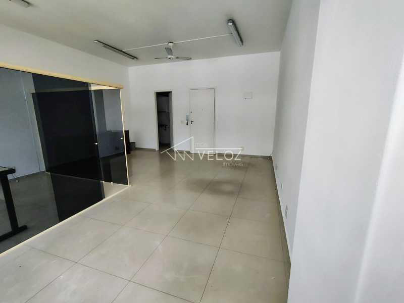 Sala-Conjunto, 43 m² - Foto 13