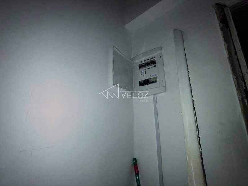 Sala-Conjunto, 45 m² - Foto 4