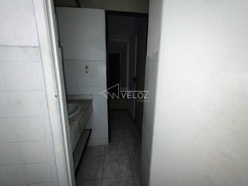 Sala-Conjunto, 45 m² - Foto 8